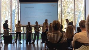 Blijf op de hoogte vanuit Wijken Gezonder