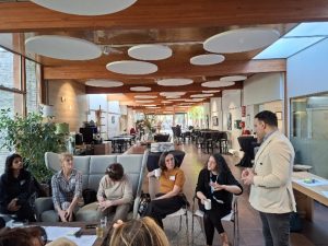 Inwonersparticipatie