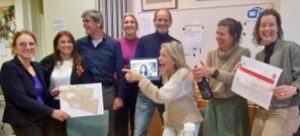 Begin december 2025 vond de kick-off van het WSV plaats: de officiële start van het kernteam.