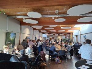 Startbijeenkomst Wijken Gezonder