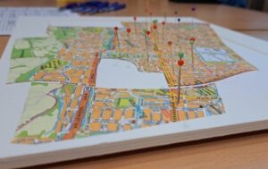 Sinds 2024 wordt het officieel vormgegeven als Wijk Samenwerkingsverband (WSV), onderdeel van het Regionaal Eerstelijns Samenwerkingsverband (RESV) Wijken Gezonder.