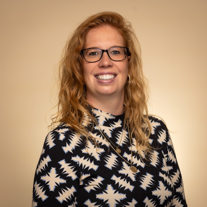 Brenda Mol-Spang