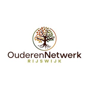 Logo OuderenNetwerk Rijswijk