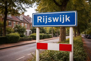 WSV Rijswijk