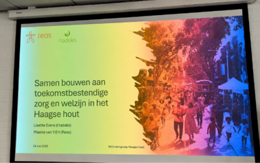 In de regio Haaglanden zijn momenteel twintig WSV's actief bezig met het vormgeven van hun samenwerking, waaronder Haagse Hout.