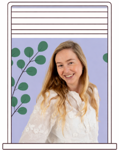 Siena Joustra: Siena verbindt wat er speelt in de wijken met de communicatie van Wijken Gezonder. Ze haalt signalen op uit de praktijk en vertaalt deze naar concrete acties en middelen. Als projectmedewerker zorgt ze dat communicatie goed aansluit bij de behoeften van wijkpartners en bijdraagt aan samenwerking, zichtbaarheid en impact.