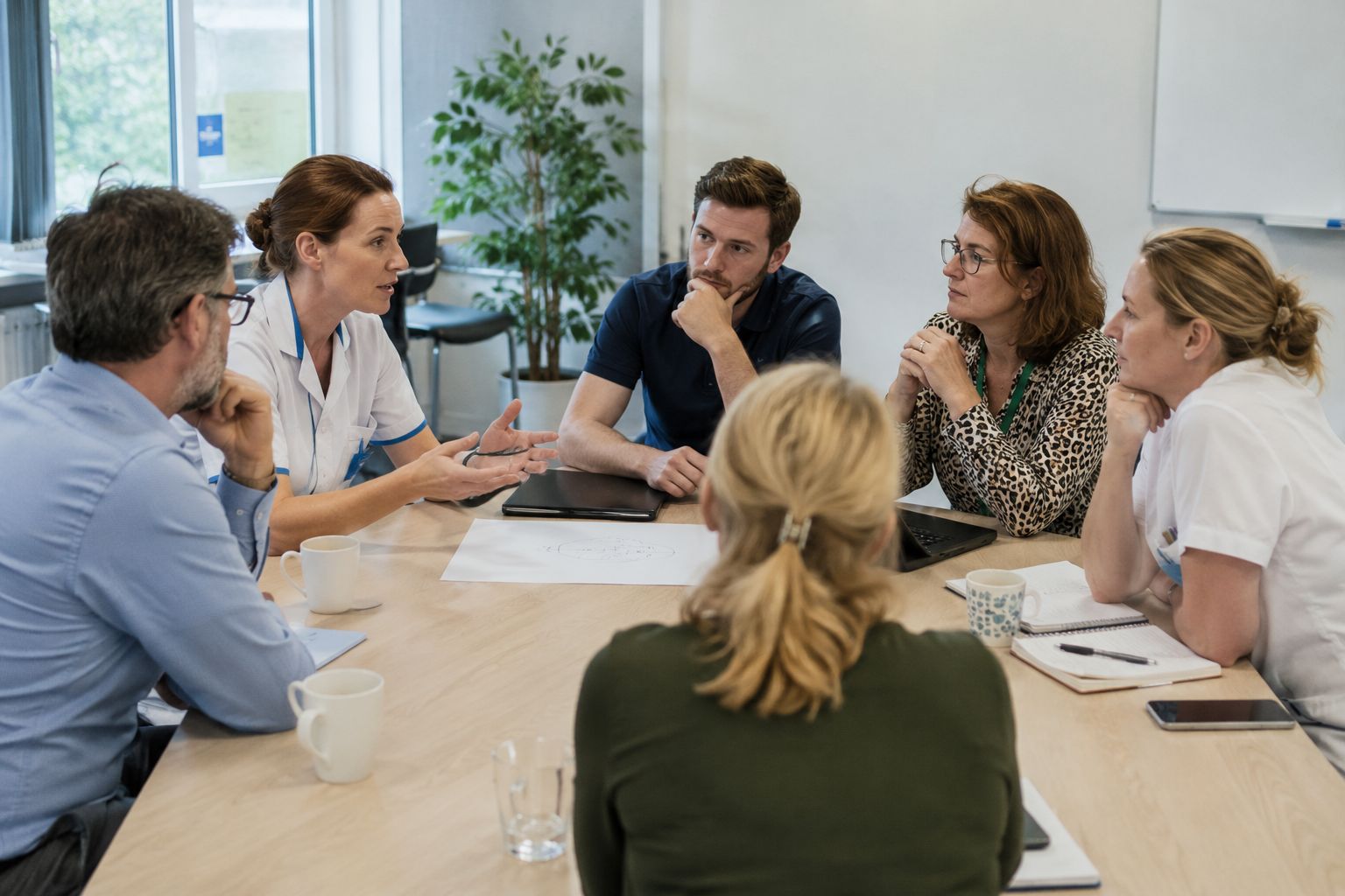 Op basis van de praktijkervaringen en inzichten van Jennifer Harteveld delen we vier cruciale inzichten om een WSV succesvol te maken.