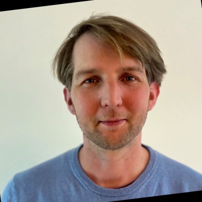 Bastiaan Martens