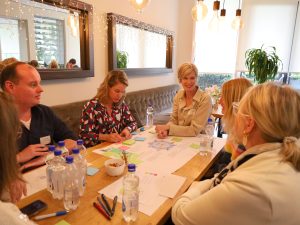 Geriatrisch Netwerk Scheveningen