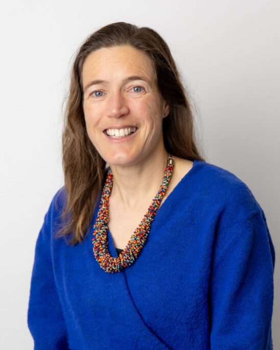Jolanda van Kesteren