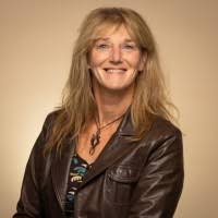 Margot van der Salm